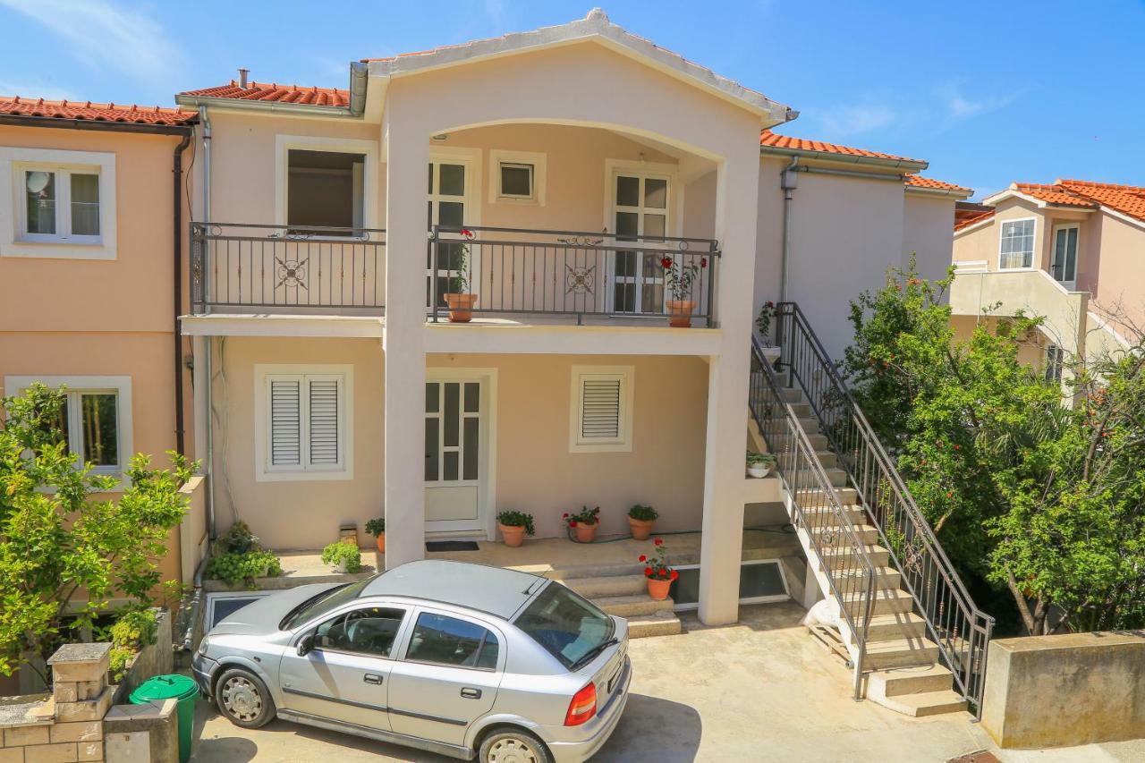 Apartment Ante Hvar Town Eksteriør bilde