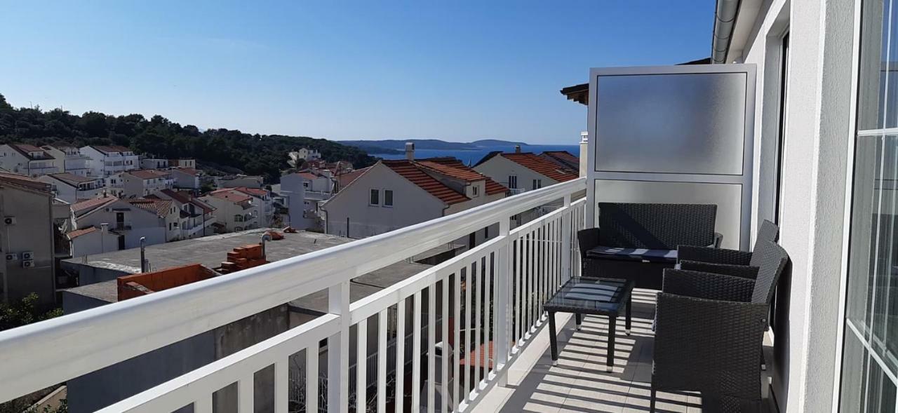 Apartment Ante Hvar Town Eksteriør bilde